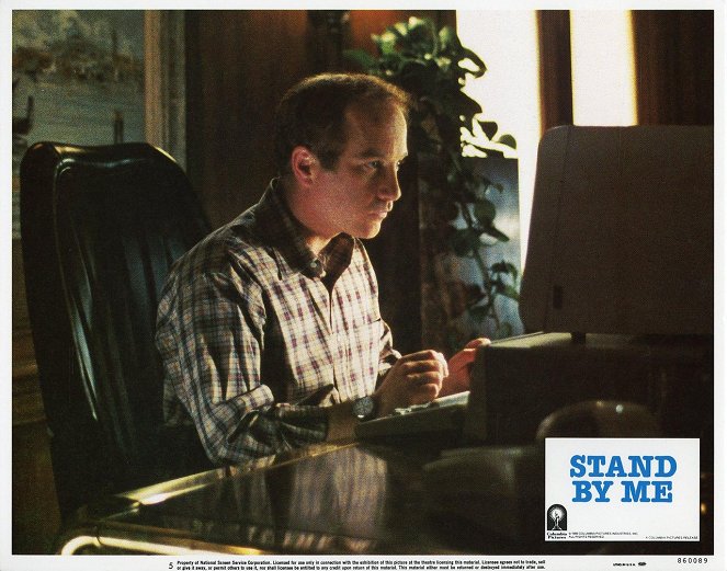 Stand by Me - Lobby Cards