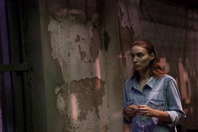 Szeméttelep - Filmfotók - Rooney Mara