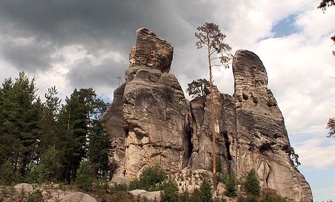 Na cestě - Na cestě po Českém ráji - Photos