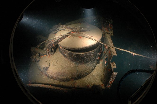 Frozen North: Sir Hubert's Forgotten Submarine Expedition - Photos
