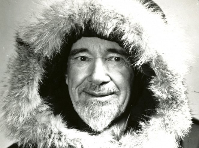 Mit dem U-Boot in die Arktis? - Sir Huberts Reise zum Nordpol - Filmfotos