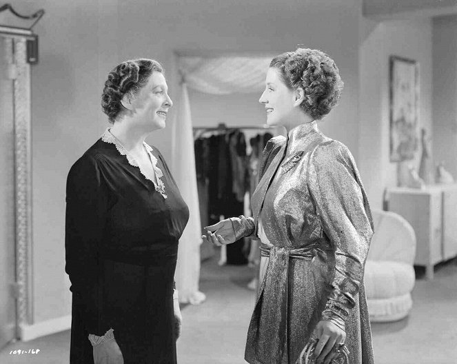 The Women - Kuvat elokuvasta - Norma Shearer