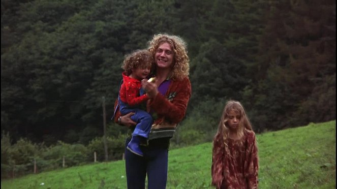 The Song Remains the Same - De filmes - Robert Plant