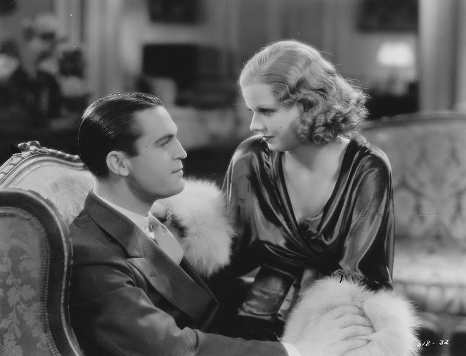 Forbidden Hollywood : Red-Headed Woman - Film - Chester Morris, Jean Harlow