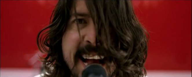 Foo Fighters - The Pretender - Kuvat elokuvasta