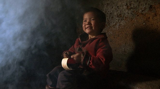 Les Trois Soeurs du Yunnan - Kuvat elokuvasta