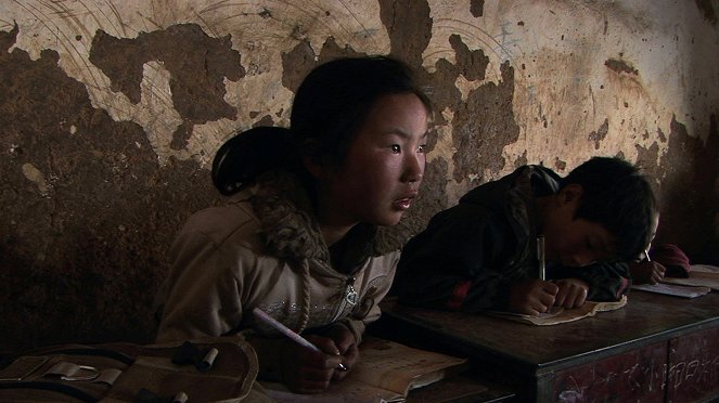 Les Trois Soeurs du Yunnan - Z filmu