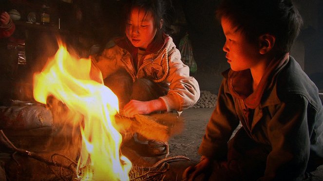 Les Trois Soeurs du Yunnan - Kuvat elokuvasta