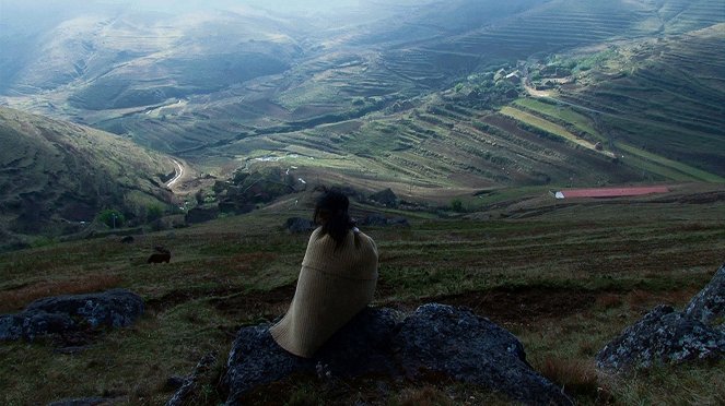 Les Trois Soeurs du Yunnan - Van film