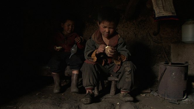 Les Trois Soeurs du Yunnan - Film