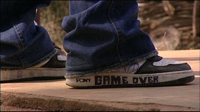 Sneaker Stories - Do filme