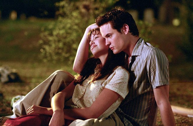 A Walk to Remember - Photos - Mandy Moore, Shane West