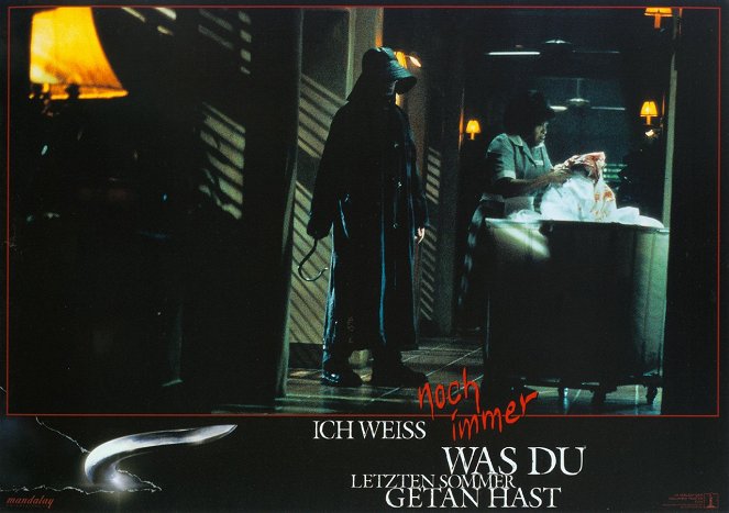 I Still Know What You Did Last Summer - Lobby Cards