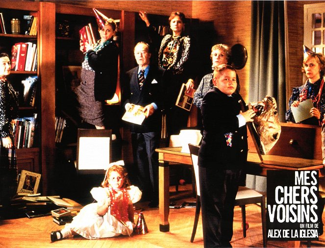 Common Wealth - Lobby Cards