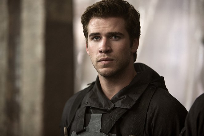 Hry o život: Drozdajka 1 - Z filmu - Liam Hemsworth