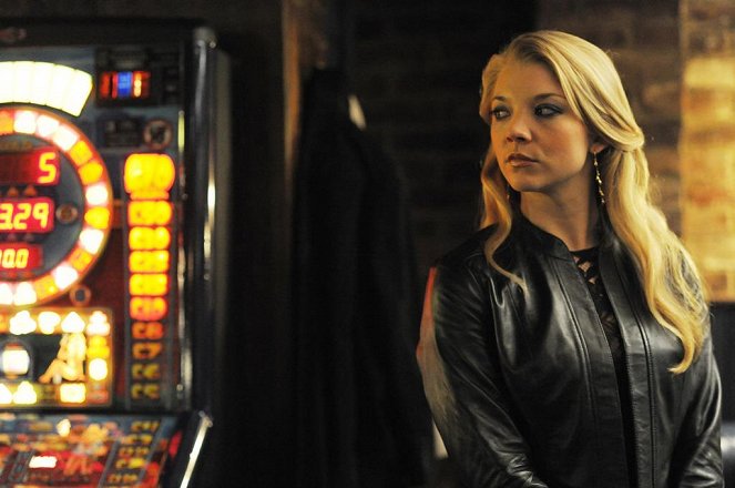 O Clube de Elite - Do filme - Natalie Dormer