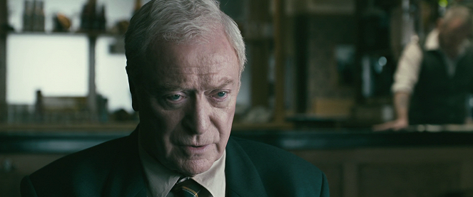Harry Brown - Film - Michael Caine