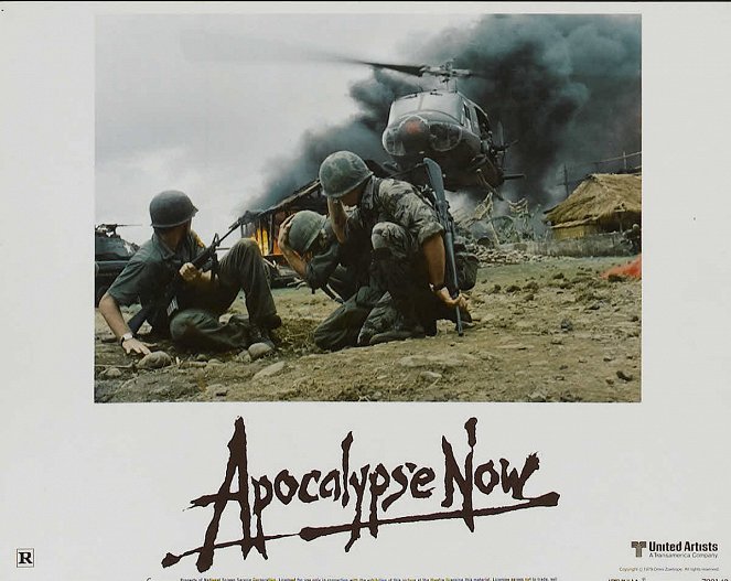 Apokalypsa - Fotosky