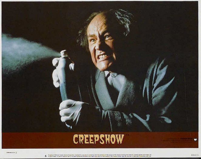Creepshow - Fotocromos