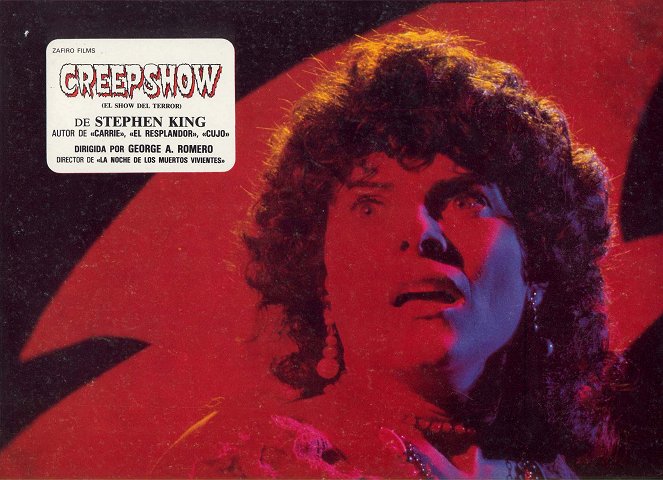 Creepshow - Fotocromos