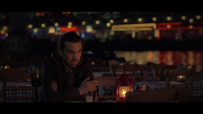 İncir Reçeli 2 - De la película - Halil Sezai