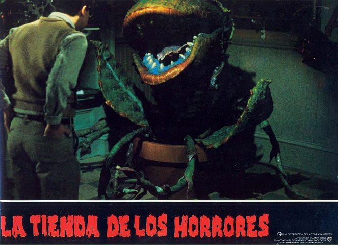 Little Shop of Horrors - Lobby Cards