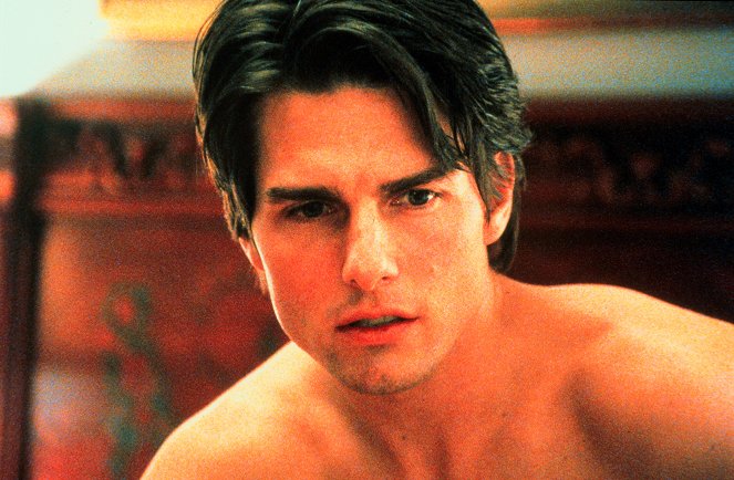 Spalující touha - Z filmu - Tom Cruise