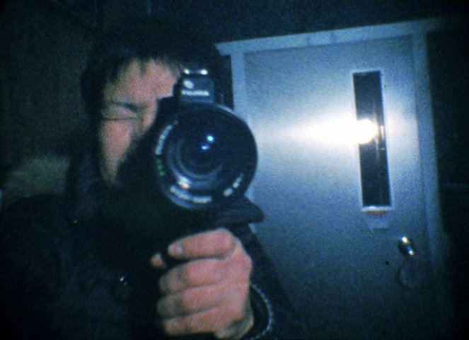 Mizuumi wa Hito wo Nomikomu - Filmfotók