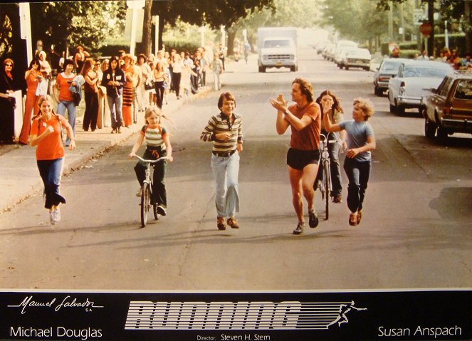 Running - Fotocromos