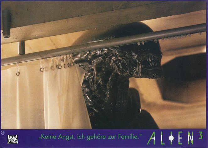 Alien³ - Lobby Cards