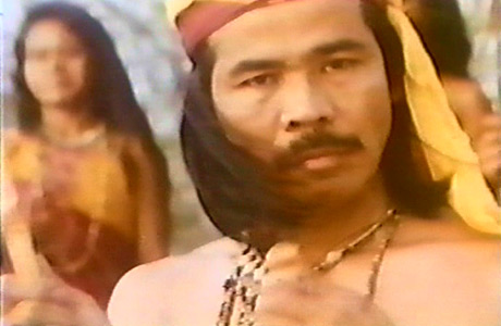 Ang Balikbayan - Film