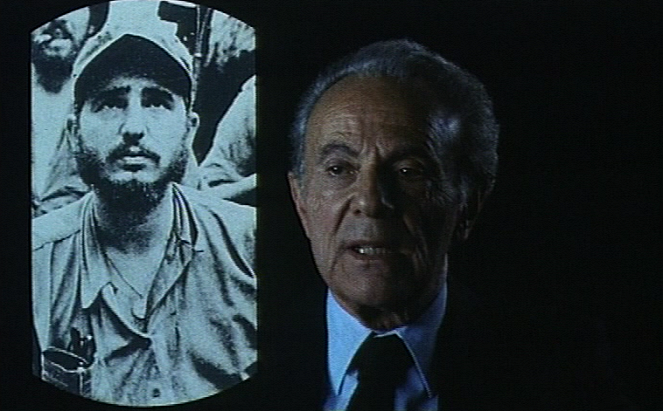 Pour Esteban González González, Cuba - Z filmu