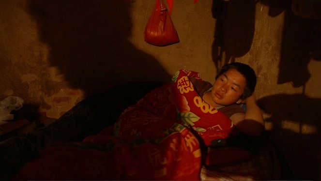 Fu Yu Zi - Van film