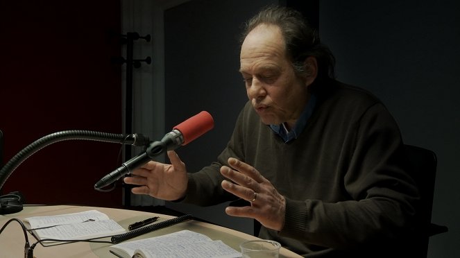 Maison de la Radio, La - Kuvat elokuvasta