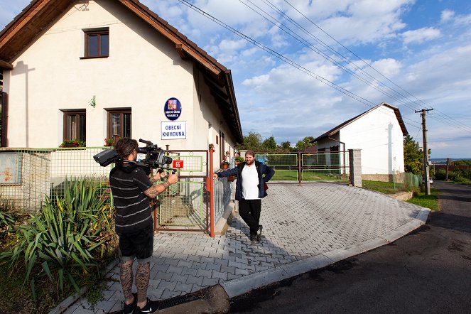 Je nám spolu dobře - Kuvat elokuvasta