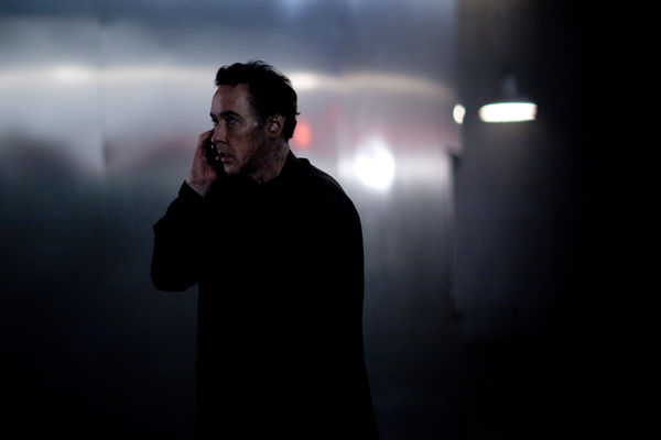 The Numbers Station - Photos - John Cusack