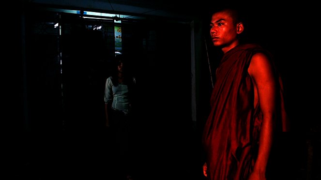 The Monk - Photos