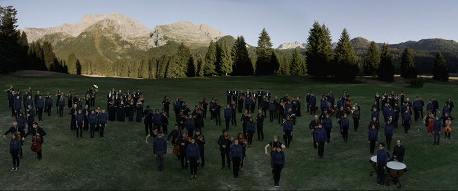 Trento Symphonia - De la película
