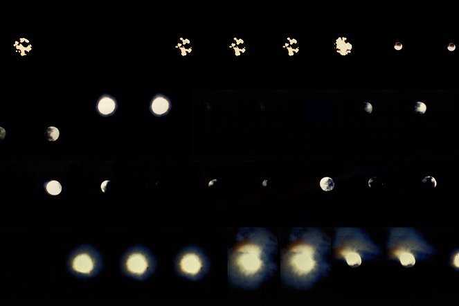 Lunar Almanac - Photos