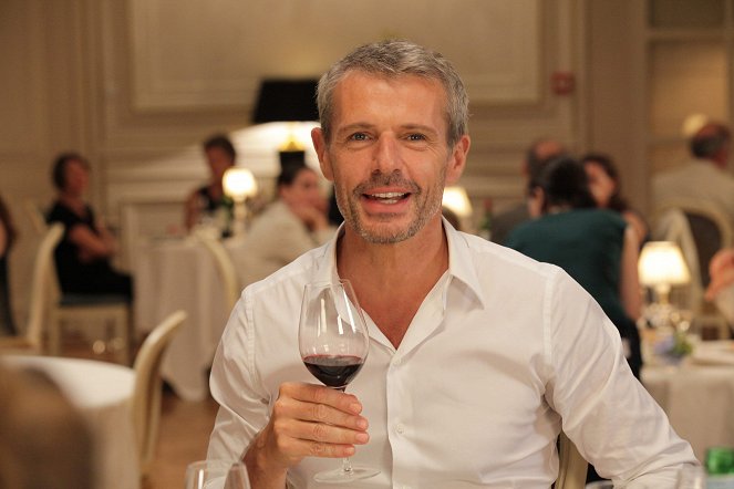 Barbecue - Filmfotos - Lambert Wilson