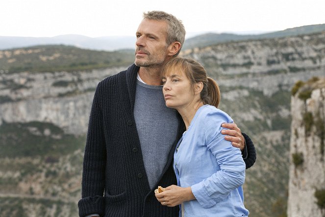 Barbecue - Kuvat elokuvasta - Lambert Wilson, Sophie Duez