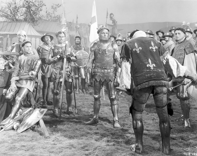 The Chronicle History of King Henry the Fifth with His Battell Fought at Agincourt in France - Photos