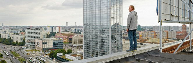 Überleben an der Scheidungsfront - Photos - Uwe Ochsenknecht