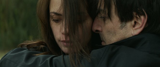 Le Dernier Diamant - Z filmu - Bérénice Bejo, Yvan Attal