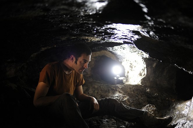 La cueva - De la película