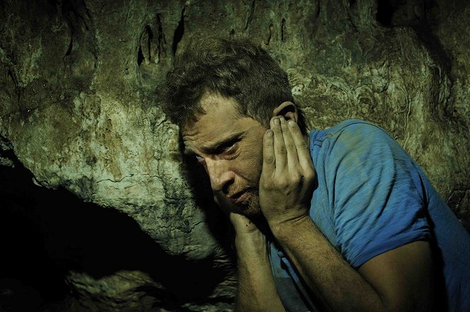 La cueva - Filmfotók