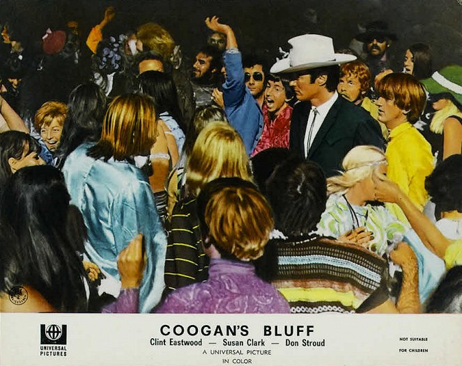 Cooganův trik - Fotosky - Clint Eastwood