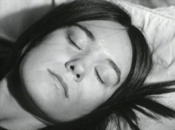 Isaki Lacuesta - Naomi Kawase: Carta 1. Despertar lentamente - Kuvat elokuvasta