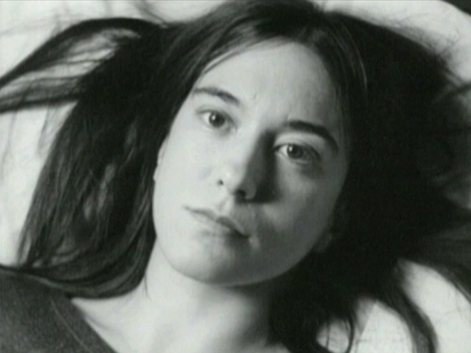 Isaki Lacuesta - Naomi Kawase: Carta 1. Despertar lentamente - De la película