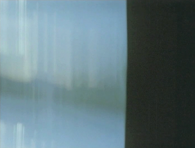 Isaki Lacuesta - Naomi Kawase: Carta 5. Sin título - Z filmu